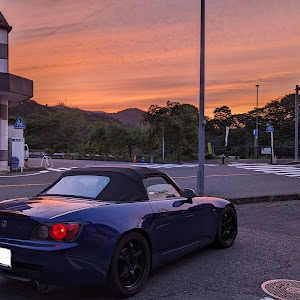 S2000 AP1