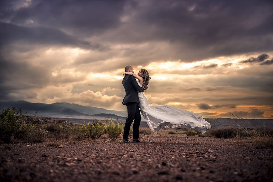 Hochzeitsfotograf Estela Garcia Lastre (stelart). Foto vom 23. Juli 2015