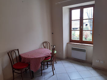 appartement à Vernoux-en-Vivarais (07)