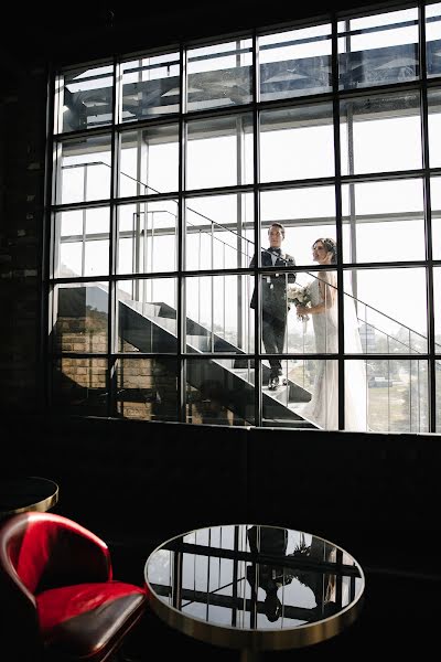 Photographe de mariage Julia Senko (sjulia). Photo du 31 janvier 2020