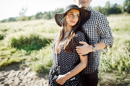 Vestuvių fotografas Ivan Maligon (ivanko). Nuotrauka 2019 liepos 27