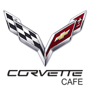 Corvette Cafe, Tucson, AZ  Icon