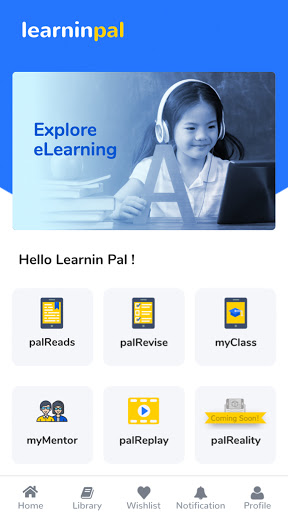 LearninPal