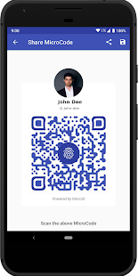MicroID: Networking, Contact Management & CallerID(圖2)-速報App