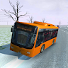 Racing Bus Simulator 3D icon