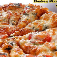 猴子披薩 Monkey Pizza