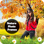 Cover Image of Tải xuống Nature Photo Editor : Nature Photo Frames 1.0 APK