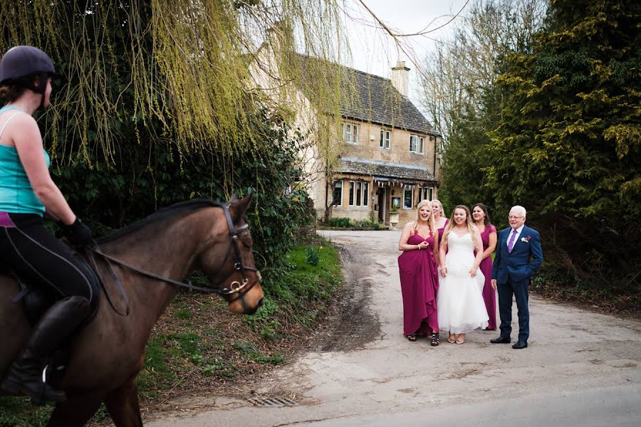 Hochzeitsfotograf Dale Stephens (dalestephensph). Foto vom 1. Juni 2023