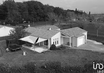 maison à Mervent (85)