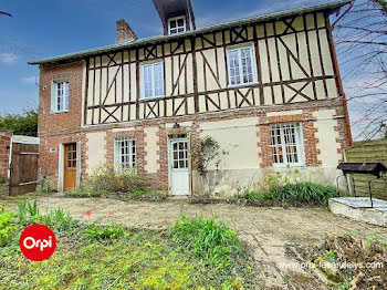 maison à Lyons-la-Forêt (27)