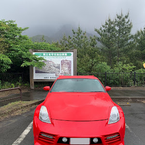 フェアレディZ Z33