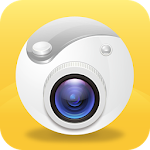 Cover Image of Baixar Cam 360 Editor Selfie 3.0 APK