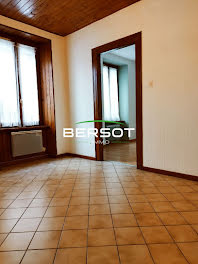 appartement à Belfort (90)