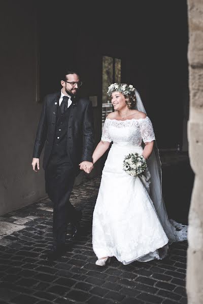 Hochzeitsfotograf Alex Senkel (finlyphotograph). Foto vom 1. Juni 2018