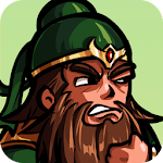 Merge King - Clicking & Idle Apk