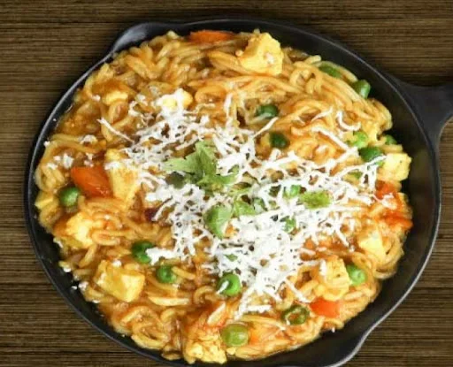 Cheese Maggi