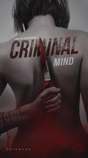 Criminal Mind Mystery Bloody suggestive Book game 5.0.0 screenshots 1