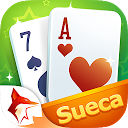 Herunterladen Sueca ZingPlay Jogo de Cartas Online Installieren Sie Neueste APK Downloader