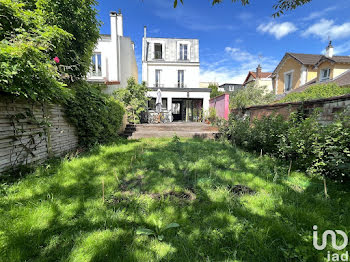 maison à Bois-Colombes (92)