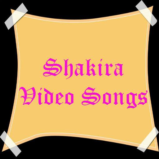 Shakira Video Songs