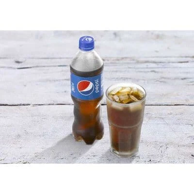 Pepsi