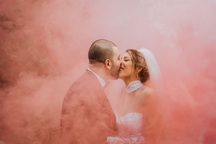 Wedding photographer Jorge Orrico (jorgeorrico). Photo of 10 November 2019