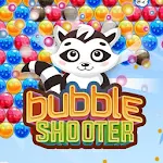 Cover Image of ดาวน์โหลด Bubble shooter 1.8 APK