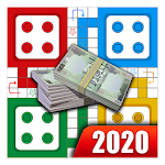 Cover Image of Baixar Ludo Champ Super Star 2022 1.24 APK