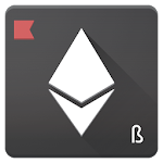 Cover Image of Скачать Ethereum Wallet 1.1.5 APK