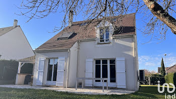 maison à Mennecy (91)