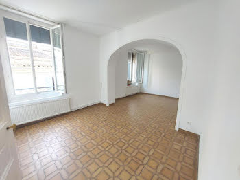 appartement à Saint-Gilles (30)