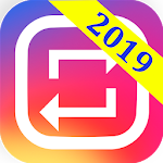 Cover Image of ดาวน์โหลด 01/2019 - Easy Repost 1.7.4 APK