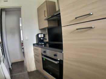 appartement à Lille (59)