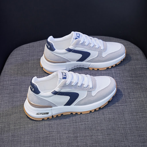 Title 7, Womens Autumn New Sports Shoes Flat Casual Run...