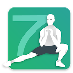 Cover Image of ดาวน์โหลด 7 Minute Workouts 2.0.0 APK