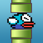 Cover Image of Download Flappy stop 1 APK