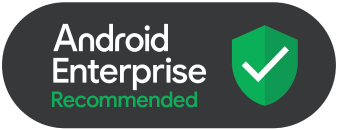 Android Enterprise Recommended