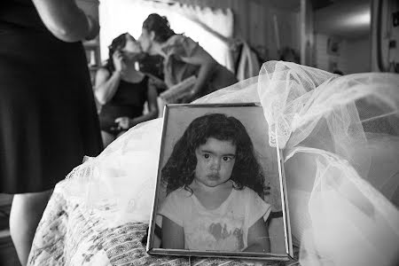 Fotógrafo de bodas Roxana Ramírez (roxanaramirez). Foto del 30 de junio 2015