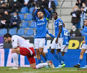 Genk prend la mesure du Standard de Liège qui voit les Playoffs 2 s'éloigner 