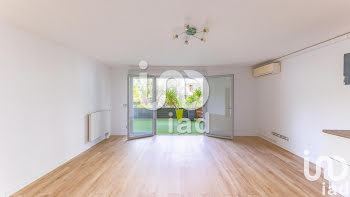 appartement à Montpellier (34)