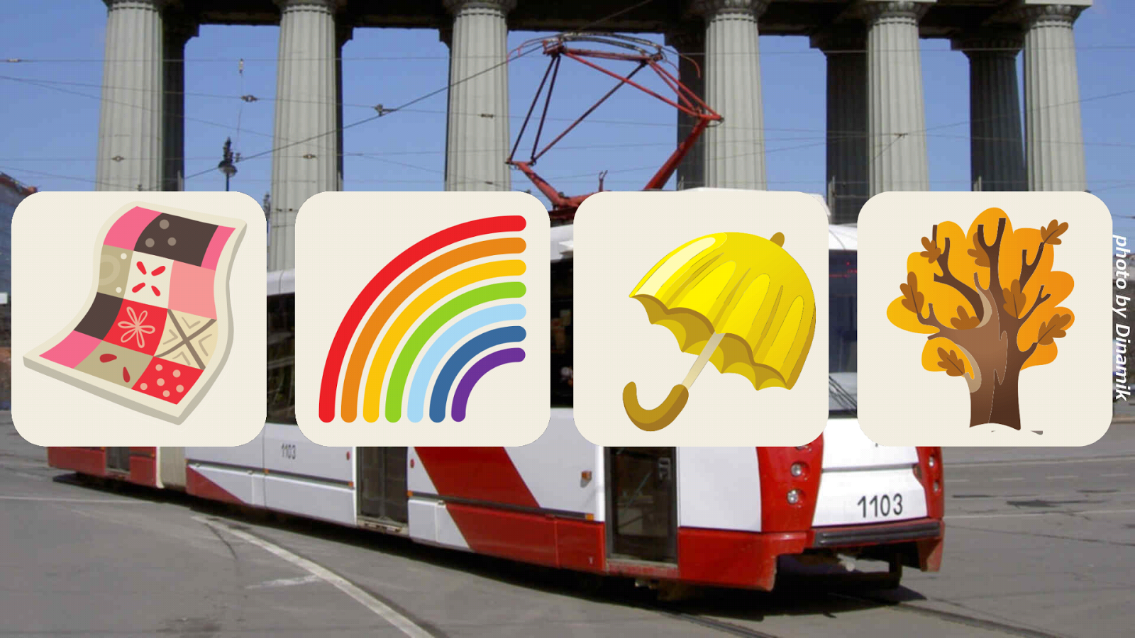 Pix Train Vehicle For Kid Apl Android Di Google Play