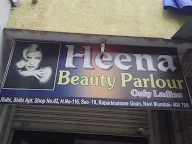 Heena Beauty Parlour photo 2