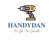 HANDYDAN Logo