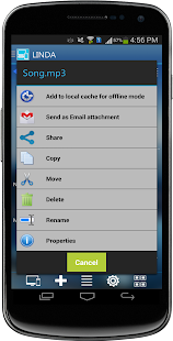 Computer File Browser(圖8)-速報App