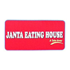 Janta Hotel, East Rohitash Nagar, New Delhi logo