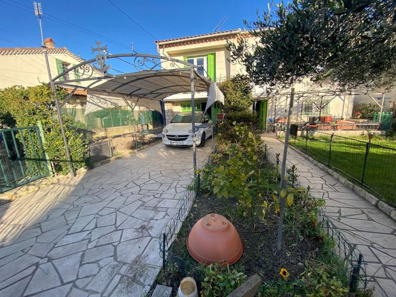 Vente villa 4 pièces 108 m² à Arles (13200), 250 000 €