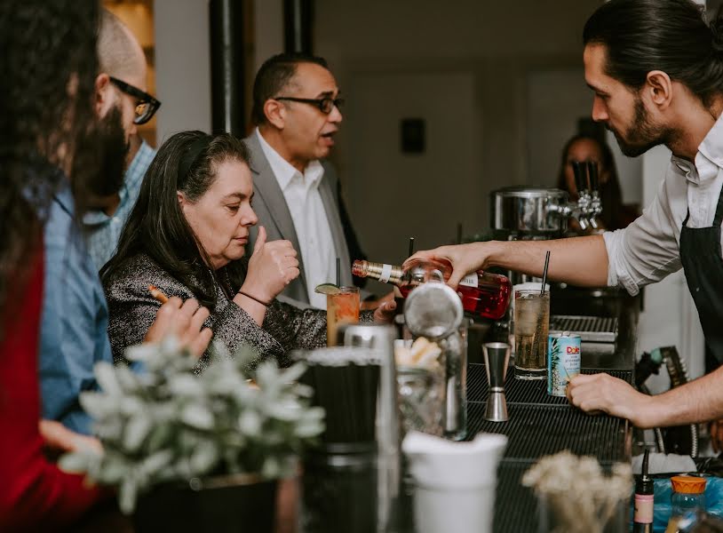 Photographe de mariage Florencia Saavedra (florenciasaav). Photo du 10 avril 2020