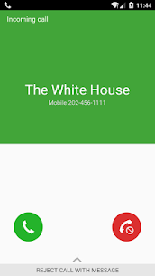 Fake Call & SMS MOD APK (Ad-Free) 2