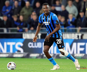 Vader Boyata gelooft nog in de slaagkansen van zijn zoon bij Club Brugge: "Dan is Dedryck een speler die kan schitteren in België"