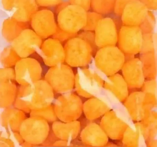 Cheeseballs (100 Grams)